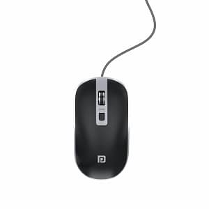 Wired Mouse