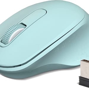 Wireless Mouse