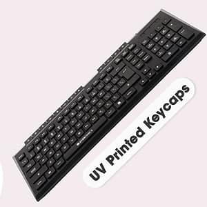 judwaa 900 wired keyboard&mouse combo