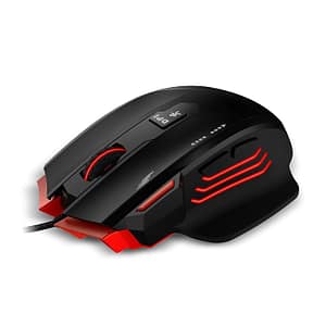 Gaming Mouse