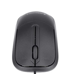 wired mouse
