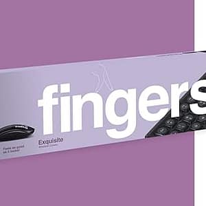 wired kryboard mouse combo