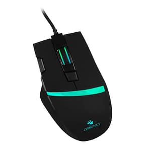 gaming mouse