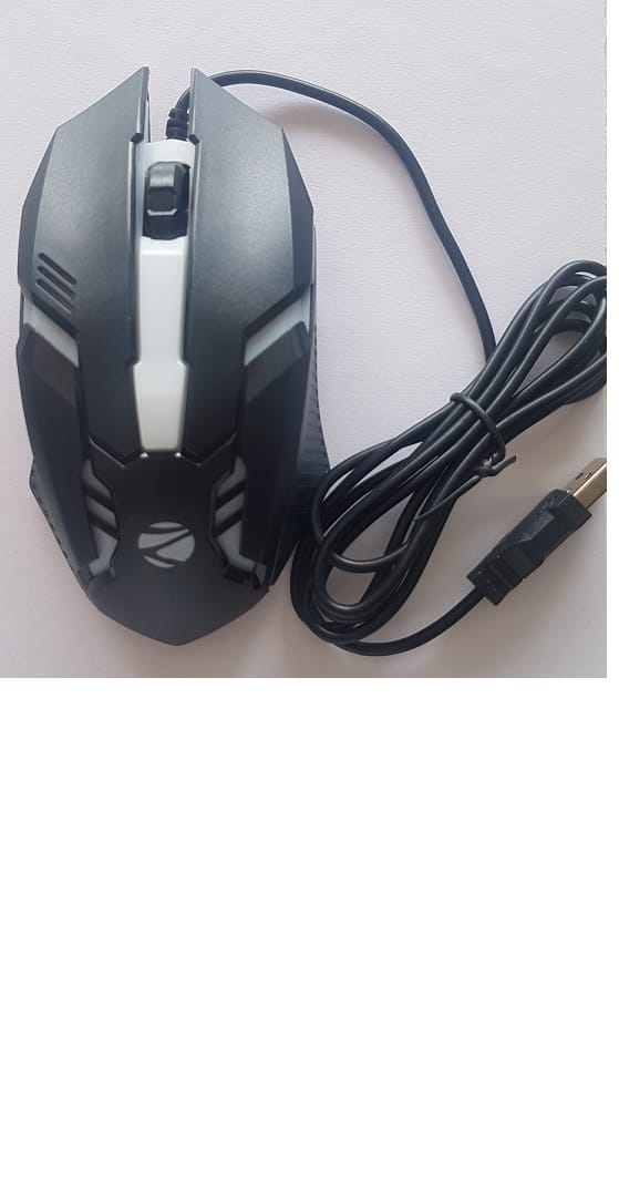 Scorpio Gaming Mouse