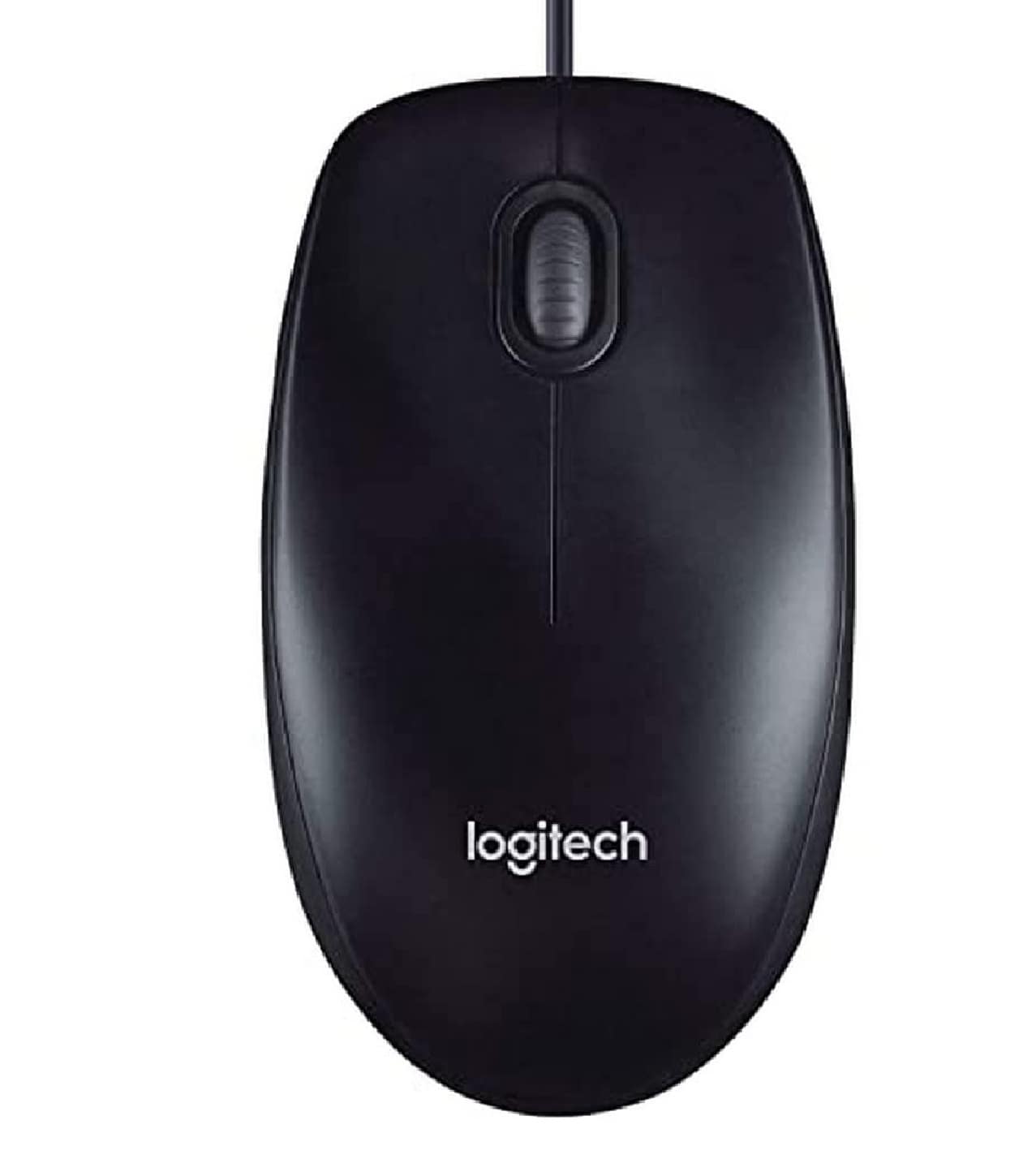 Logitech M90 Mouse Wired Mouse