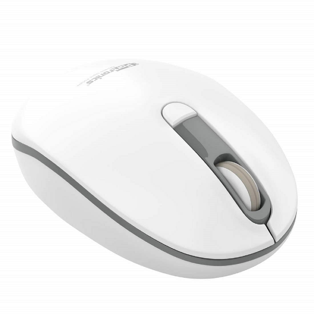 Portronics Toad 11Wireless Mouse Wireless Mouse