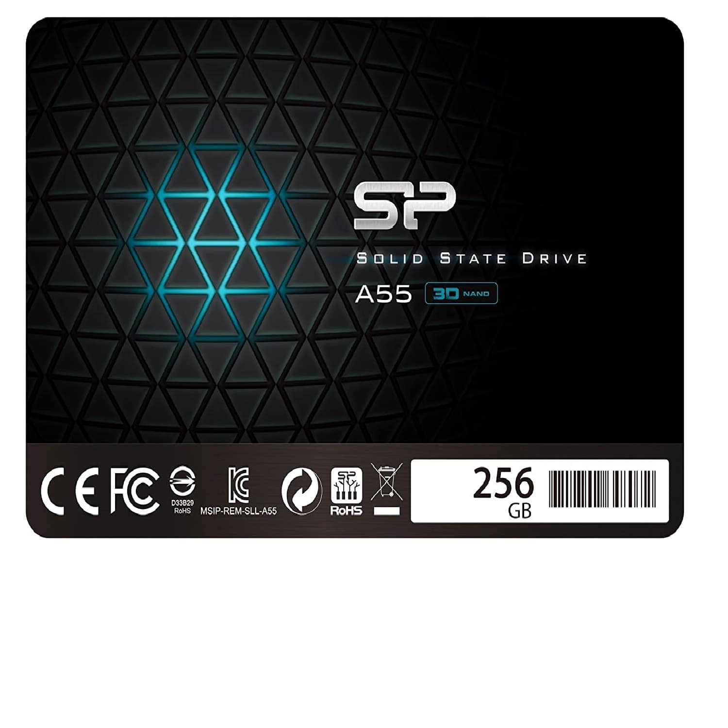 Solid State Drive