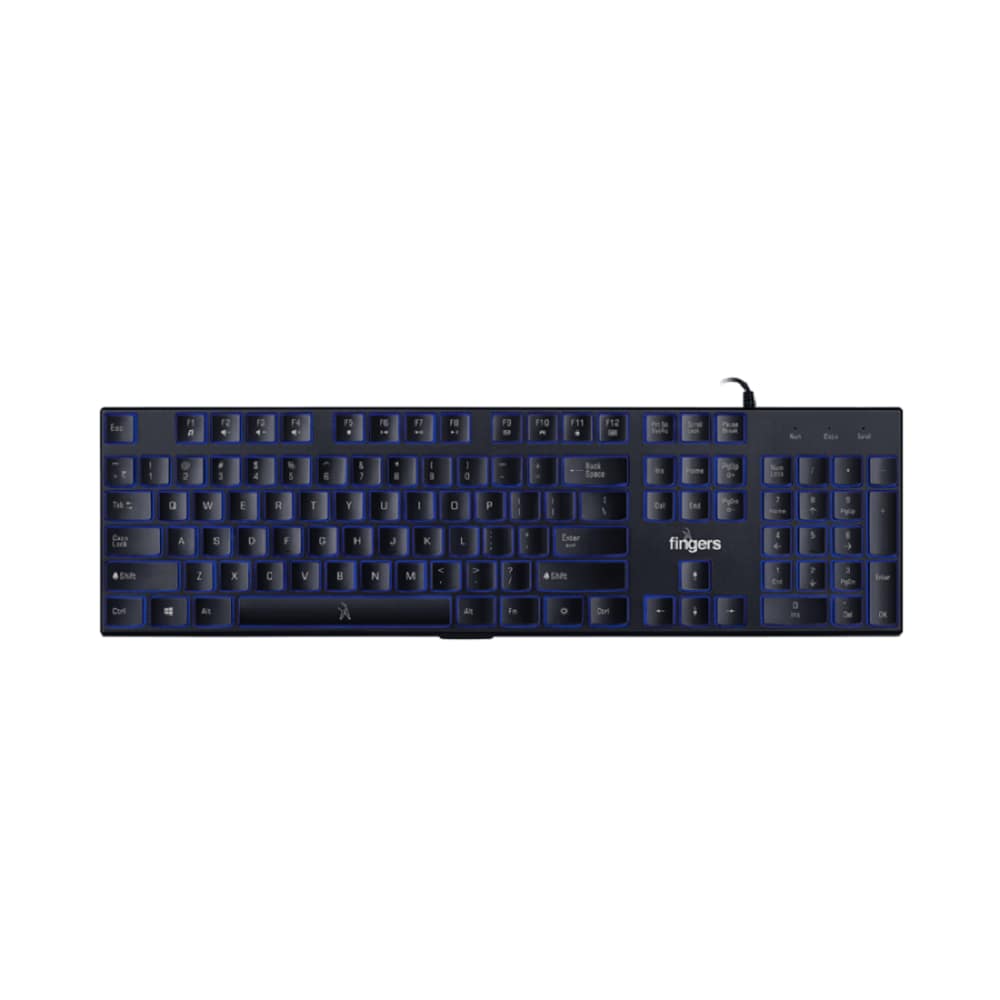 wired gaming keyboard
