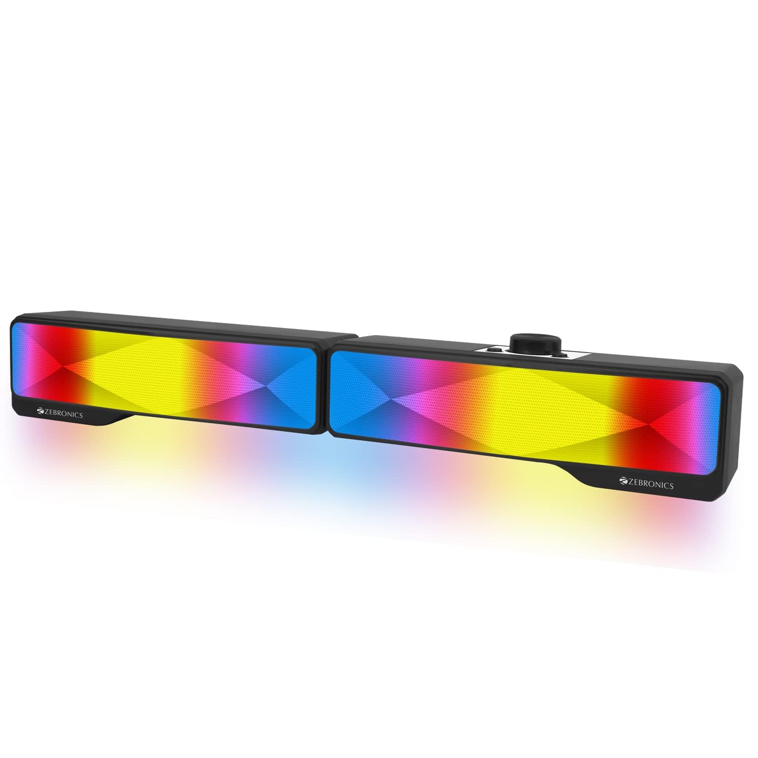 zebronics wonderbar20